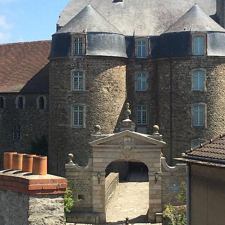 La Mansarde - Au Coeur De La Vieille Ville Boulogne-sur-Mer Exterior foto